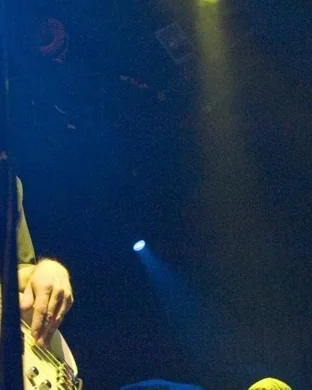 Cass Mccombs Ardmore