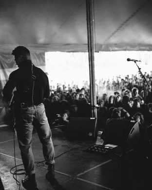 Just Mustard Philadelphia