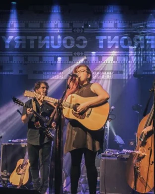 Live concert by ShadowGrass