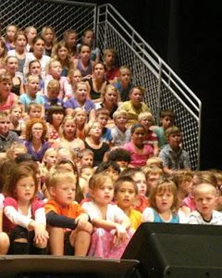 Live concert by The Music of Taylor Swift For Kids