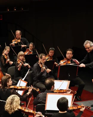 Johnny Gandelsman Philadelphia