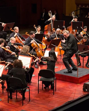 South Jersey Pops Orchestra Collingswood