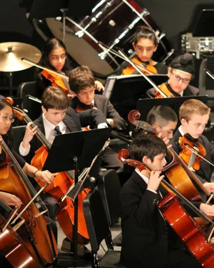 Tchaikovsky Five Trenton