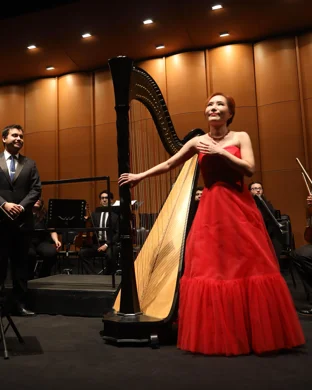 Alarm Will Sound With Bora Yoon