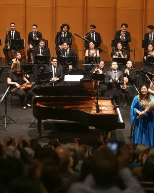 Everything I Know: Mandy Gonzalez Sings Lin-Manuel Miranda