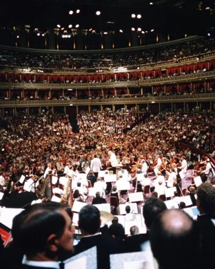 Anna Von Hausswolff Philadelphia