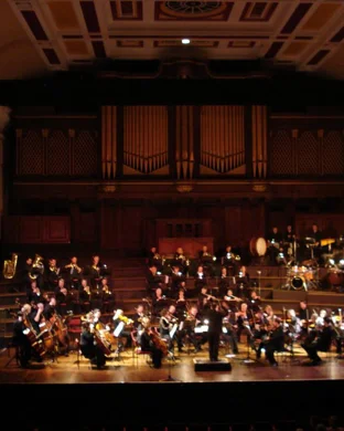 Coltrane 100 with The Philadelphia Orchestra
