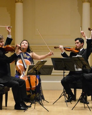 Funk Flex - R&B Dinner Party