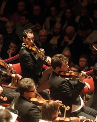 Distant Worlds: The Music From Final Fantasy Philadelphia