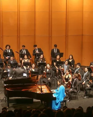 Indiana Jones and the Raiders of the Lost Ark Live in Concert