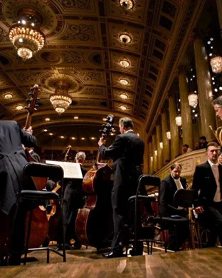 Temple University Orchestra & Choirs