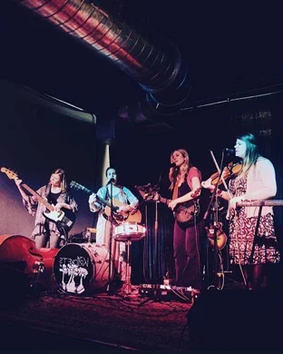 Arts Fishing Club Philadelphia