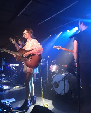 The Special Consensus