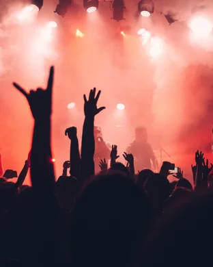 Break Free Fest - Saturday