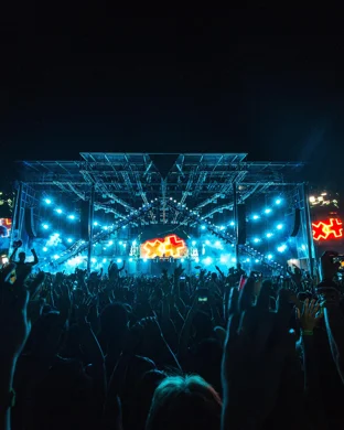 Decibel Metal & Beer Festival - 2 Day Pass