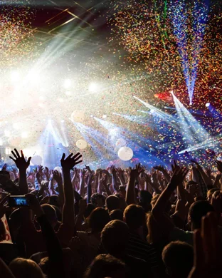 Break Free Fest - Sunday