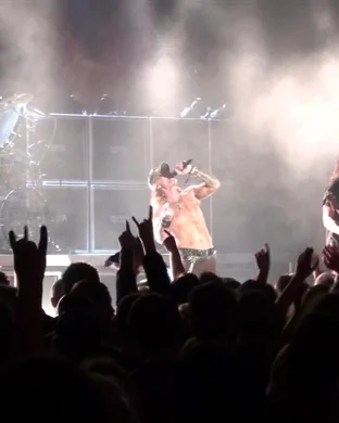 Hit The Lights & Major League