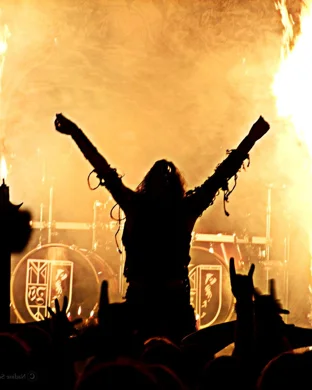 Pallbearer Philadelphia