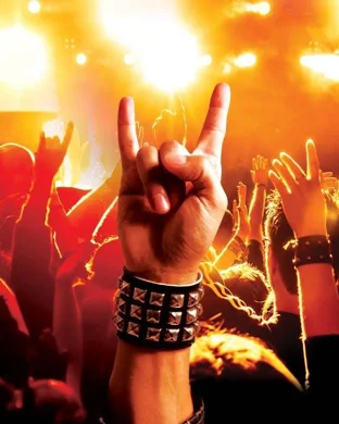 Dark Tranquillity Philadelphia