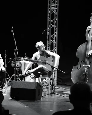 The Delbert Anderson Quartet Philadelphia