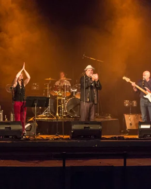 The Jazzmen Experience Philadelphia