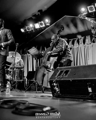 Endea Owens & The Cookout