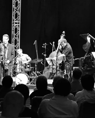 Arturo O'Farrill and The Afro Latin Jazz Orchestra Philadelphia