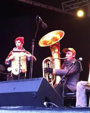 Jazz Under The Stars