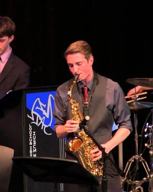 Jazz Under The Stars