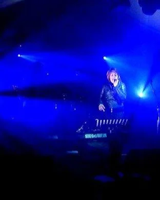 Live concert by Tasha Cobbs Leonard & Chandler Moore