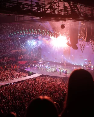 Three American Troubadours