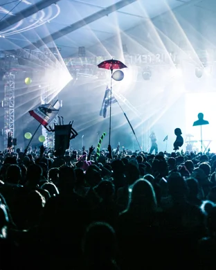 Eaglemania - Tribute To The Eagles