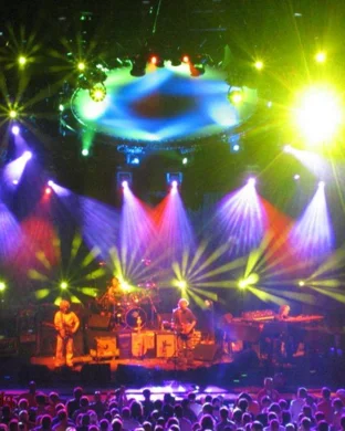 Dirty Deeds - AC/DC Tribute