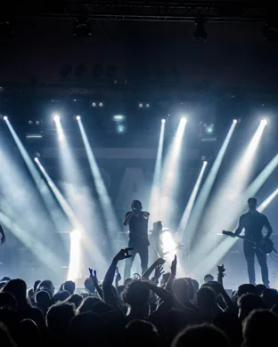 Bikini Kill Philadelphia