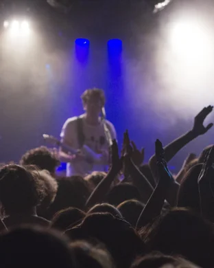 Sugar - Band Philadelphia