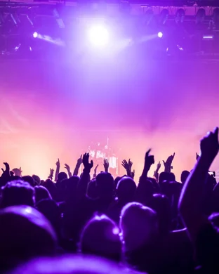 Pop 2000s Tour Philadelphia