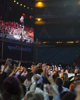 Sensational Soul Cruisers