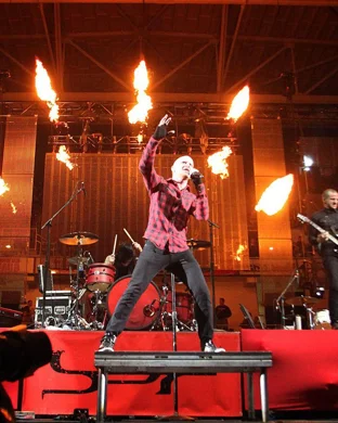 Gospel Melodies Day Party