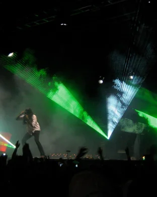 James Blake - Musician