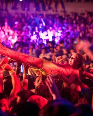 Peekaboo - Artist Philadelphia