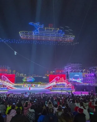 Drunk Bollywood Live!