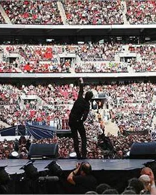 Robert Neary's So Good! The Neil Diamond Experience