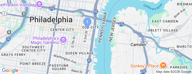 Independence Seaport Museum