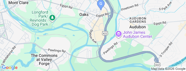 Greater Philadelphia Expo Center