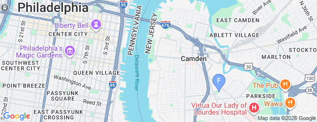 Freedom Mortgage Pavilion