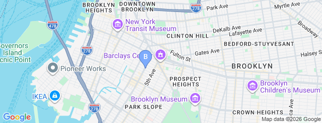 Barclays Center