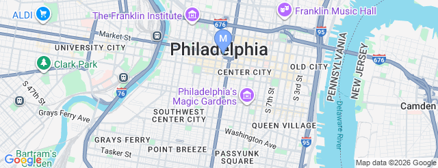 Marian Anderson Hall at The Kimmel Center