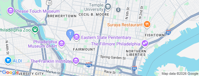 The Met Presented by Highmark