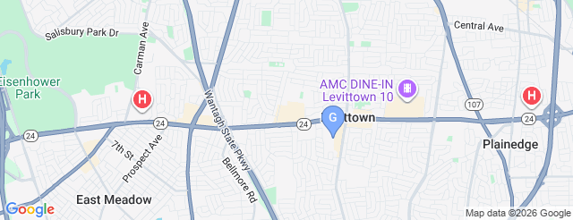 Governor's Levittown