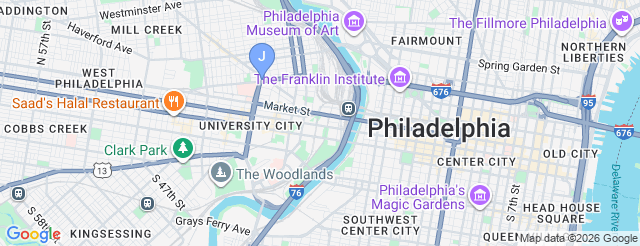 John A. Daskalakis Athletic Center